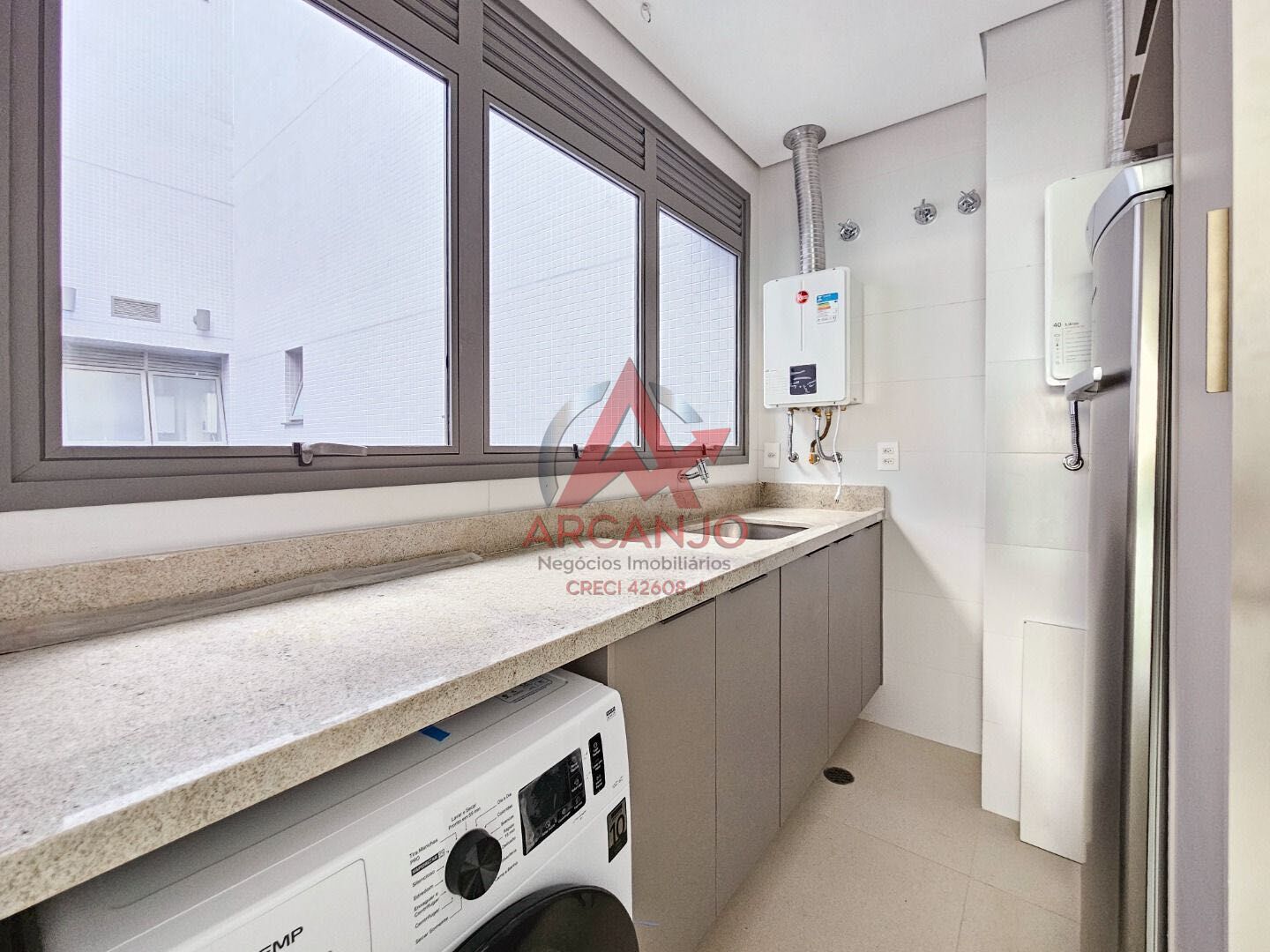 Apartamento, 4 quartos, 202 m² - Foto 25