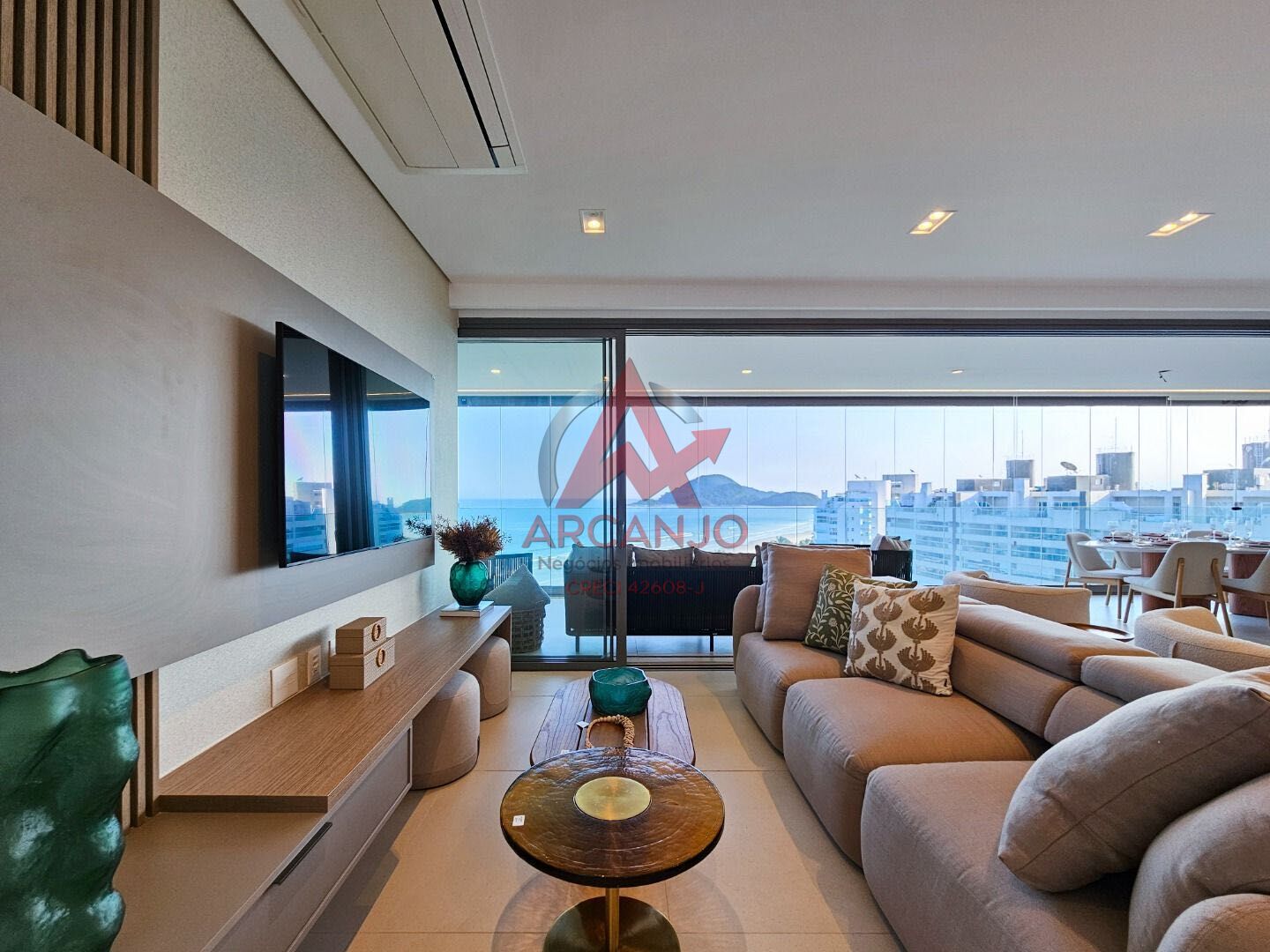 Apartamento, 4 quartos, 202 m² - Foto 11