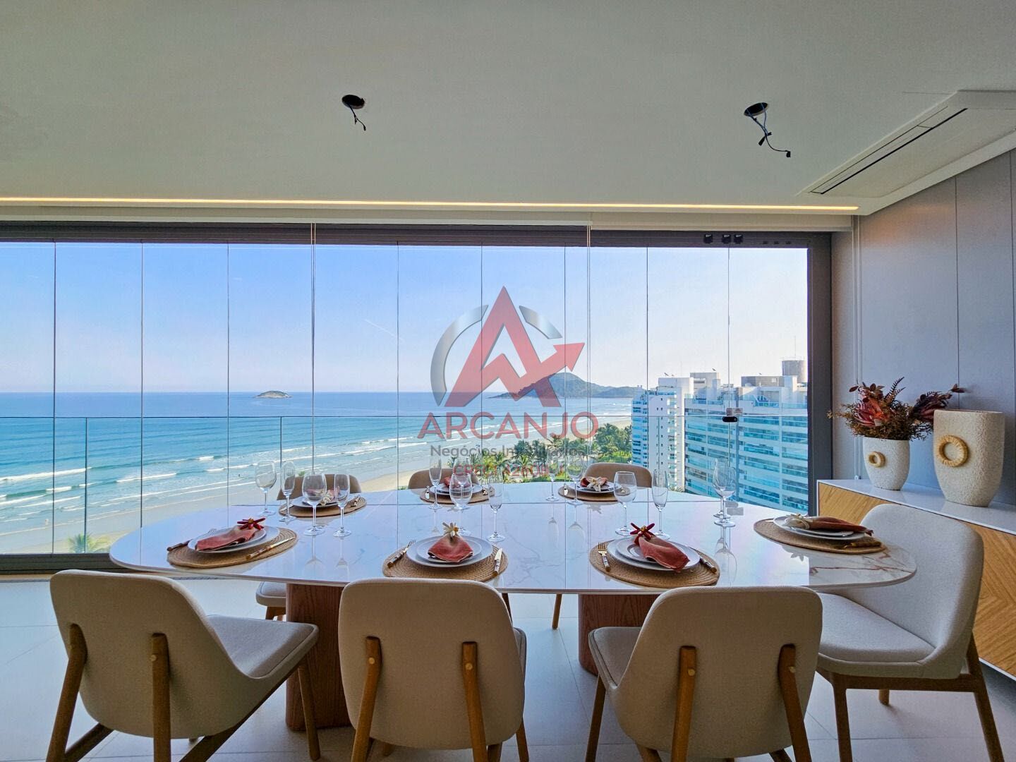 Apartamento, 4 quartos, 202 m² - Foto 10