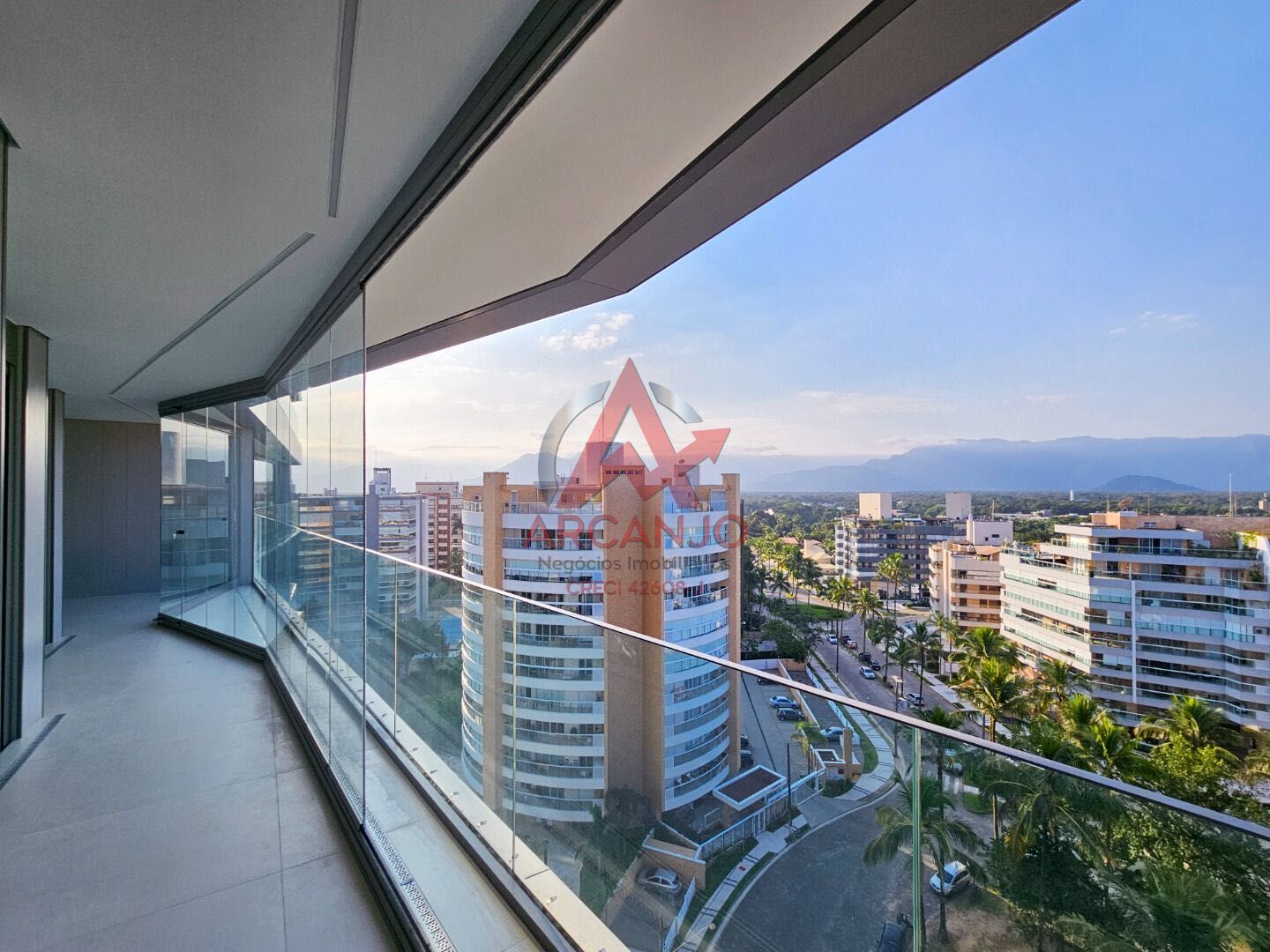 Apartamento, 4 quartos, 202 m² - Foto 8