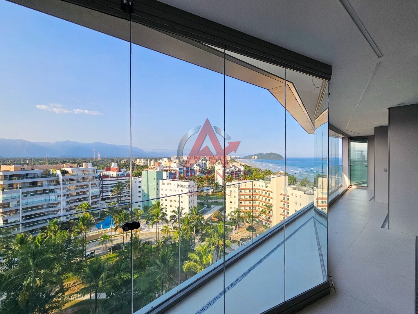 Apartamento, 4 quartos, 202 m² - Foto 9