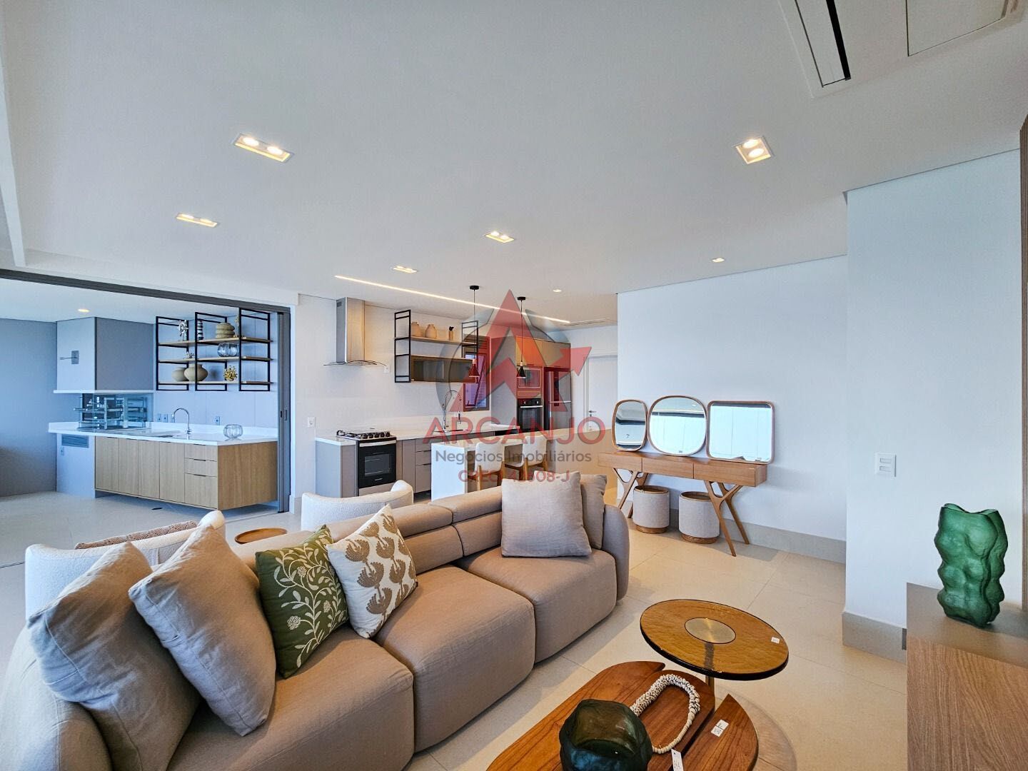 Apartamento, 4 quartos, 202 m² - Foto 14