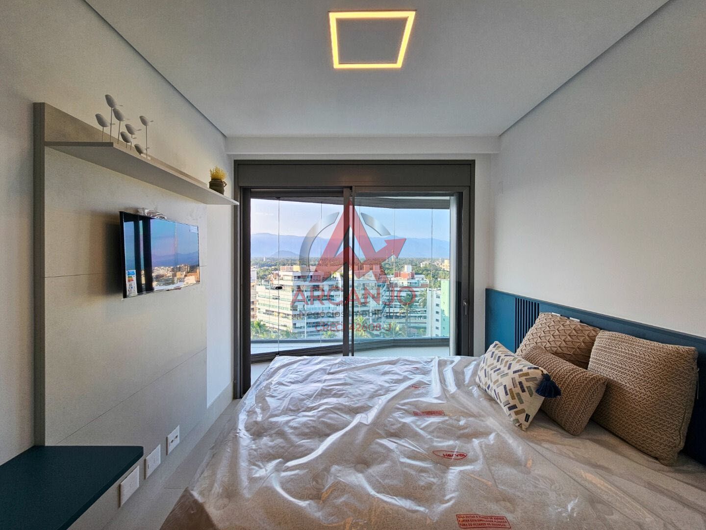 Apartamento, 4 quartos, 202 m² - Foto 24