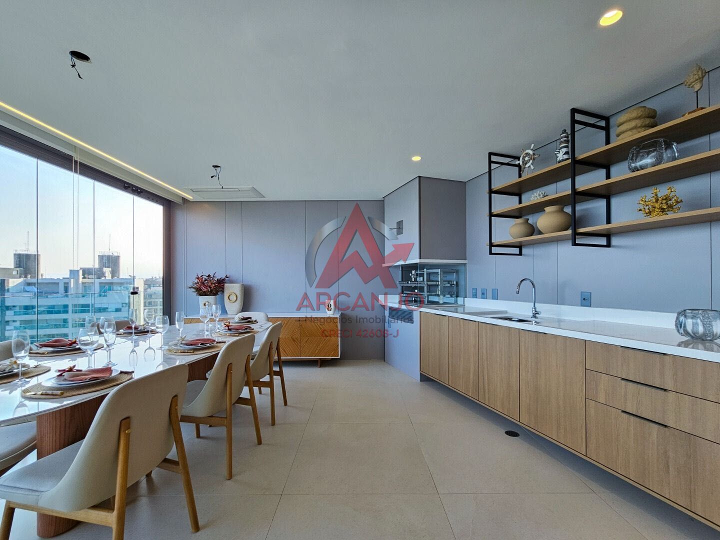 Apartamento, 4 quartos, 202 m² - Foto 18