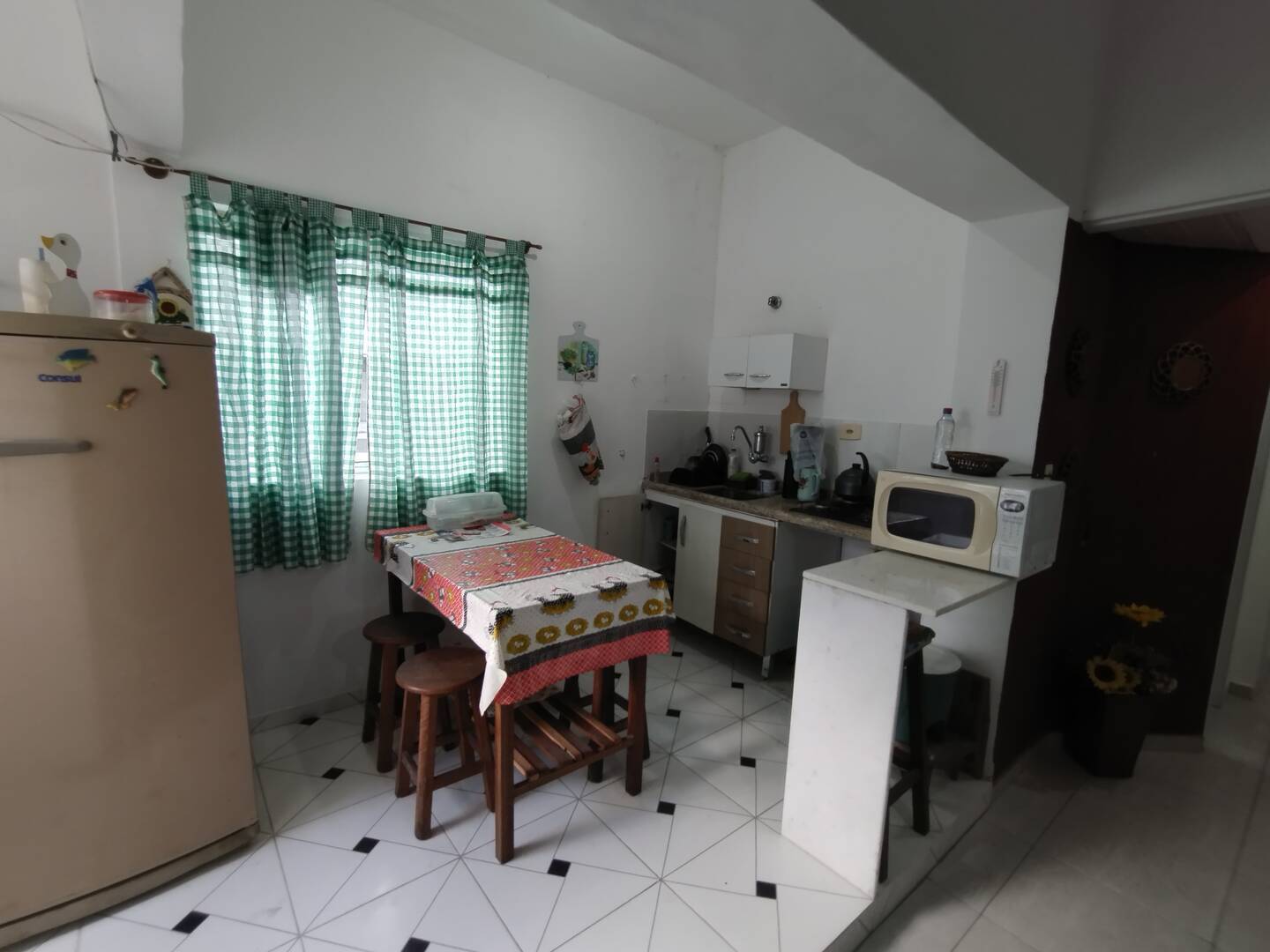 Apartamento, 1 quarto, 40 m² - Foto 3