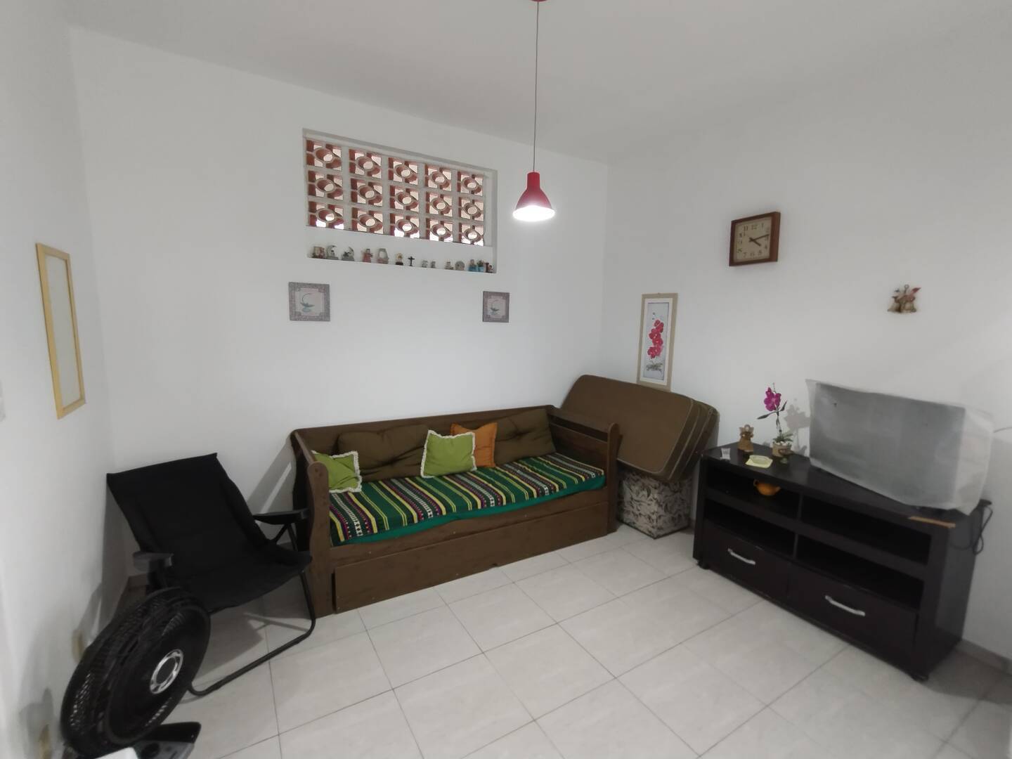 Apartamento, 1 quarto, 40 m² - Foto 1