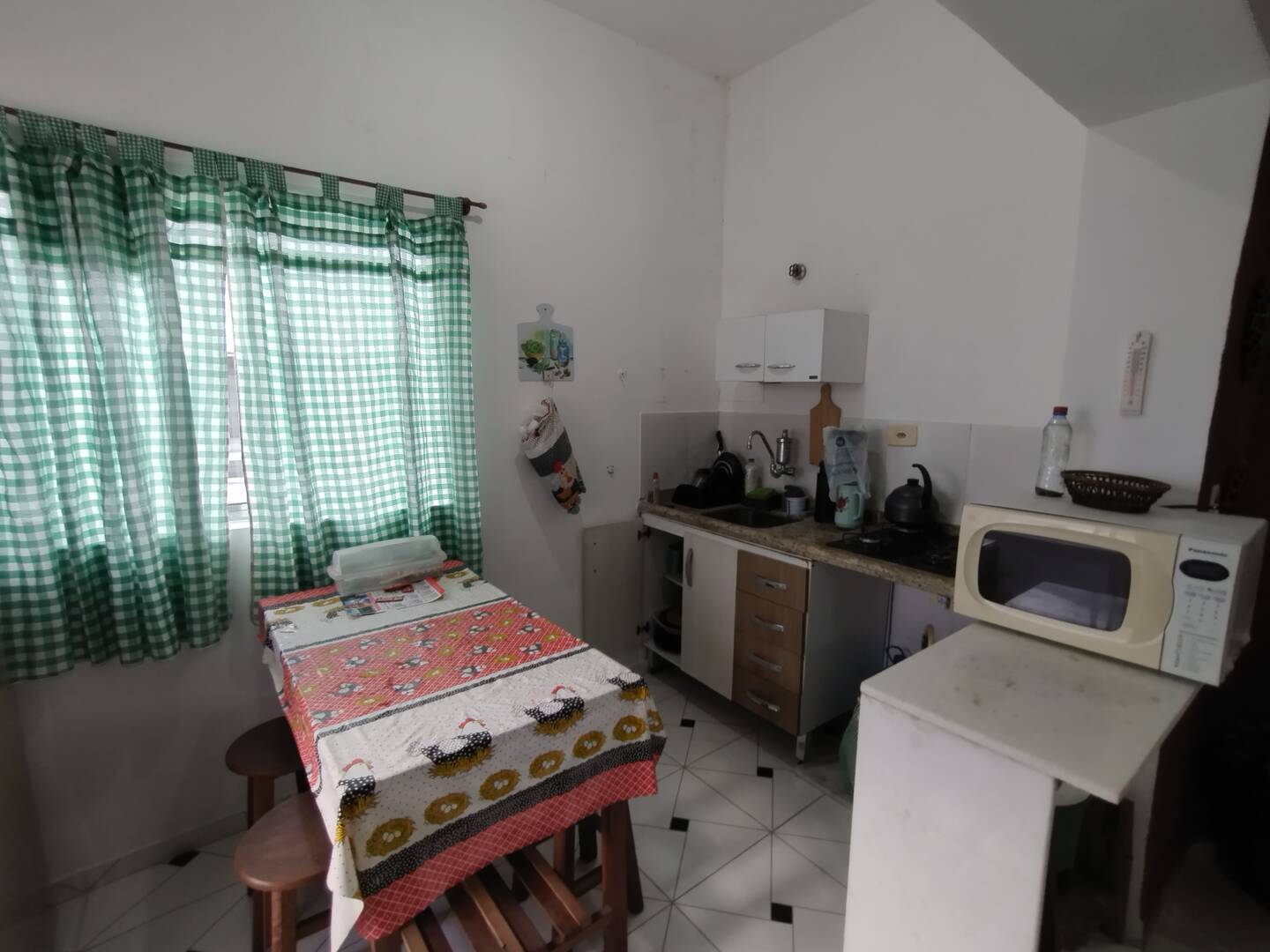 Apartamento, 1 quarto, 40 m² - Foto 5