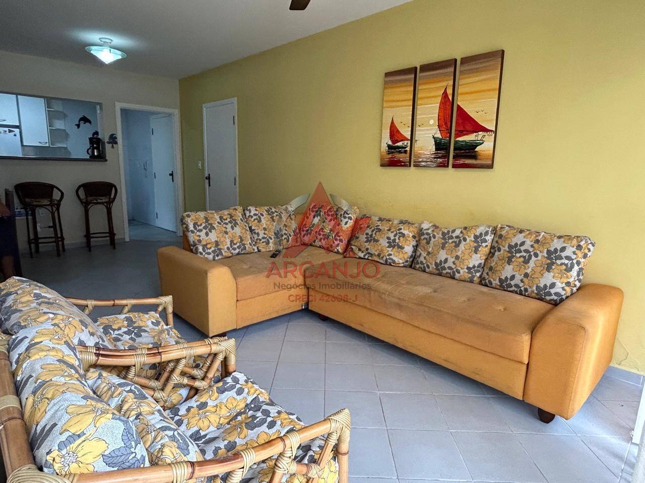 Apartamento, 3 quartos, 96 m² - Foto 3