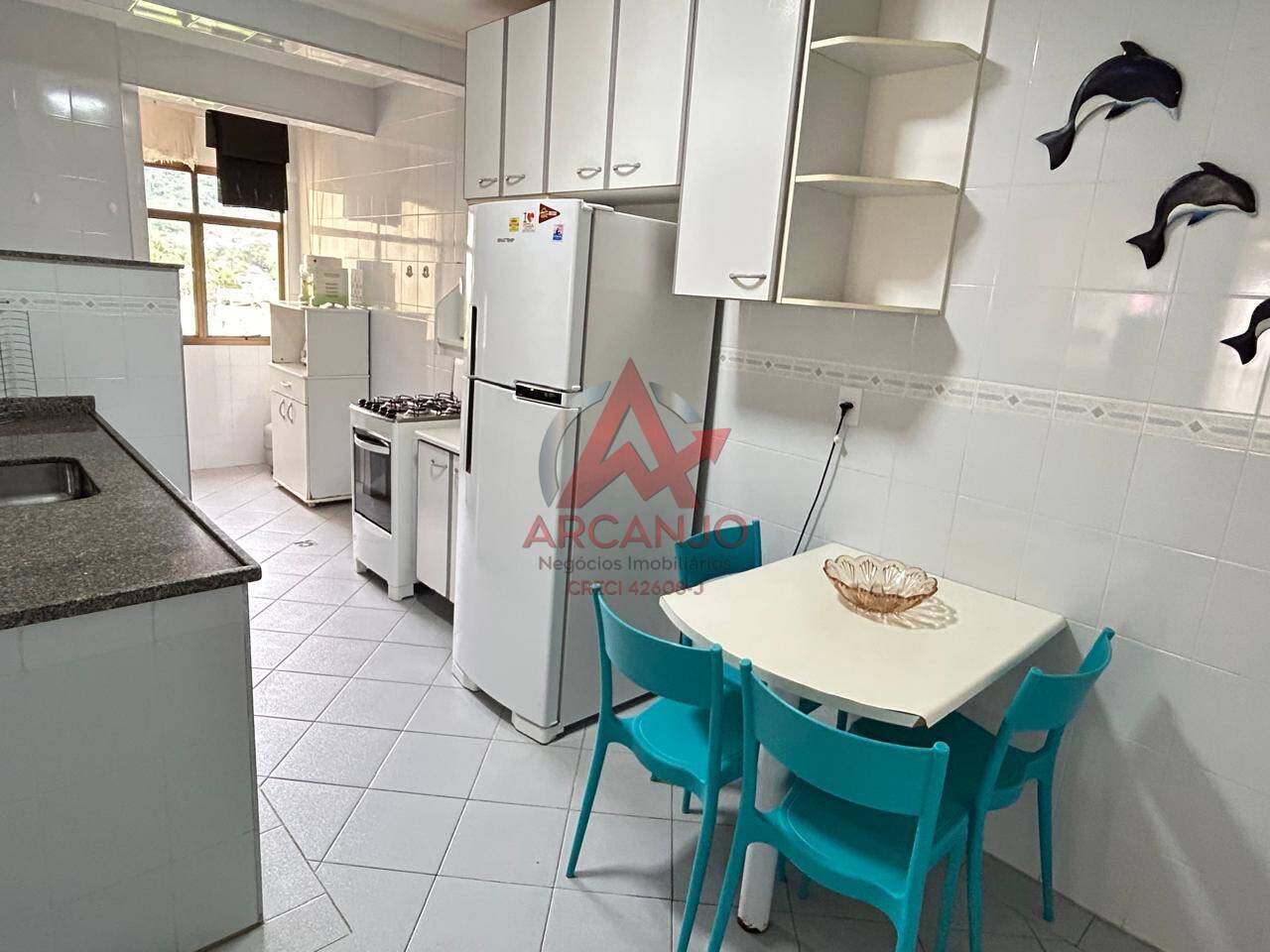 Apartamento, 3 quartos, 96 m² - Foto 11