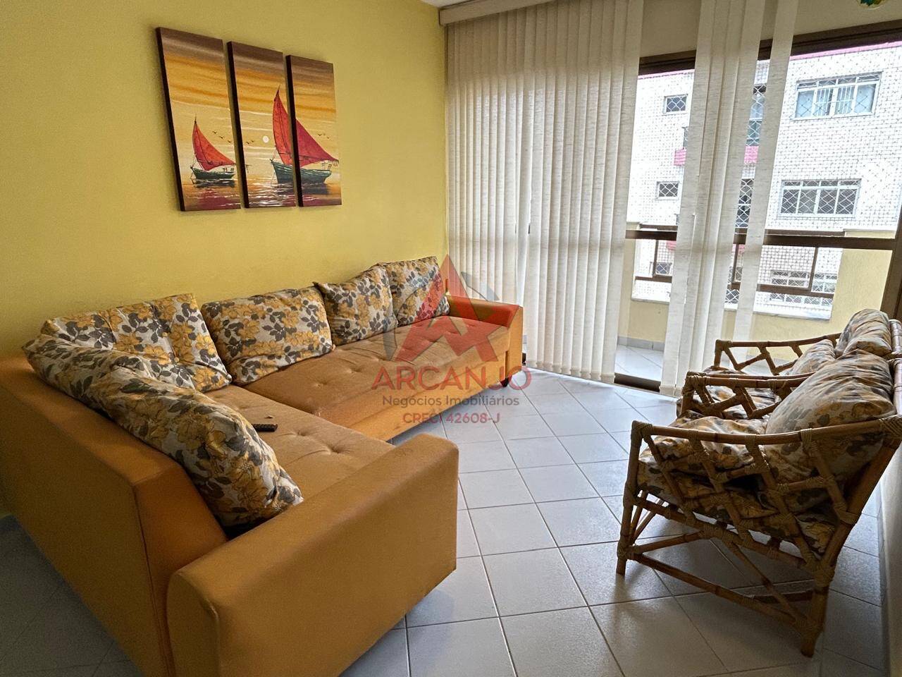 Apartamento, 3 quartos, 96 m² - Foto 1