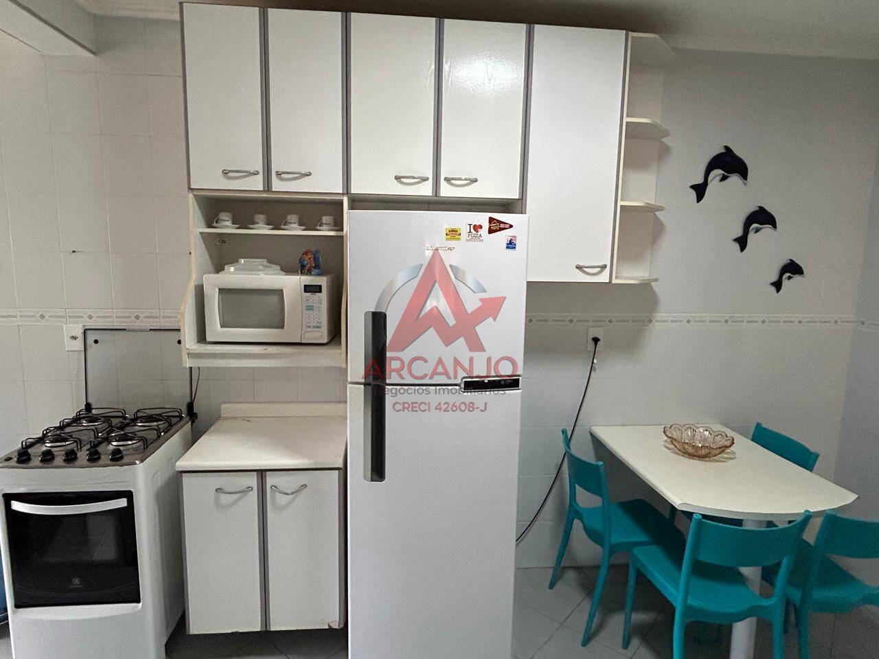 Apartamento, 3 quartos, 96 m² - Foto 10