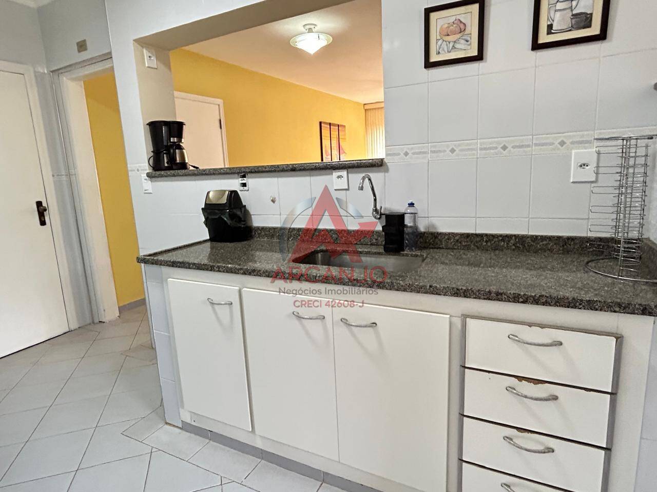 Apartamento, 3 quartos, 96 m² - Foto 8