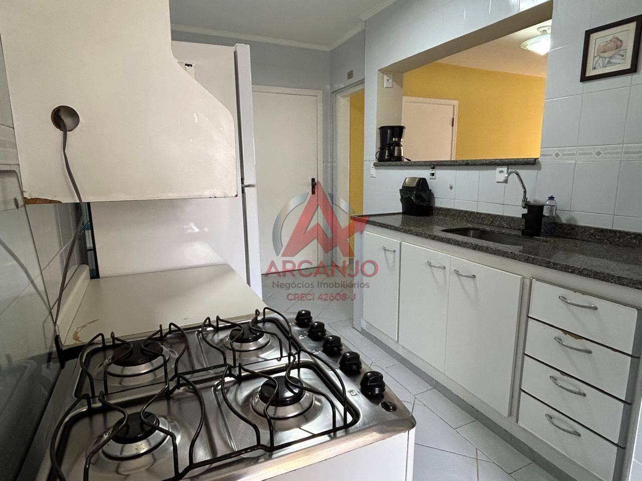 Apartamento, 3 quartos, 96 m² - Foto 9