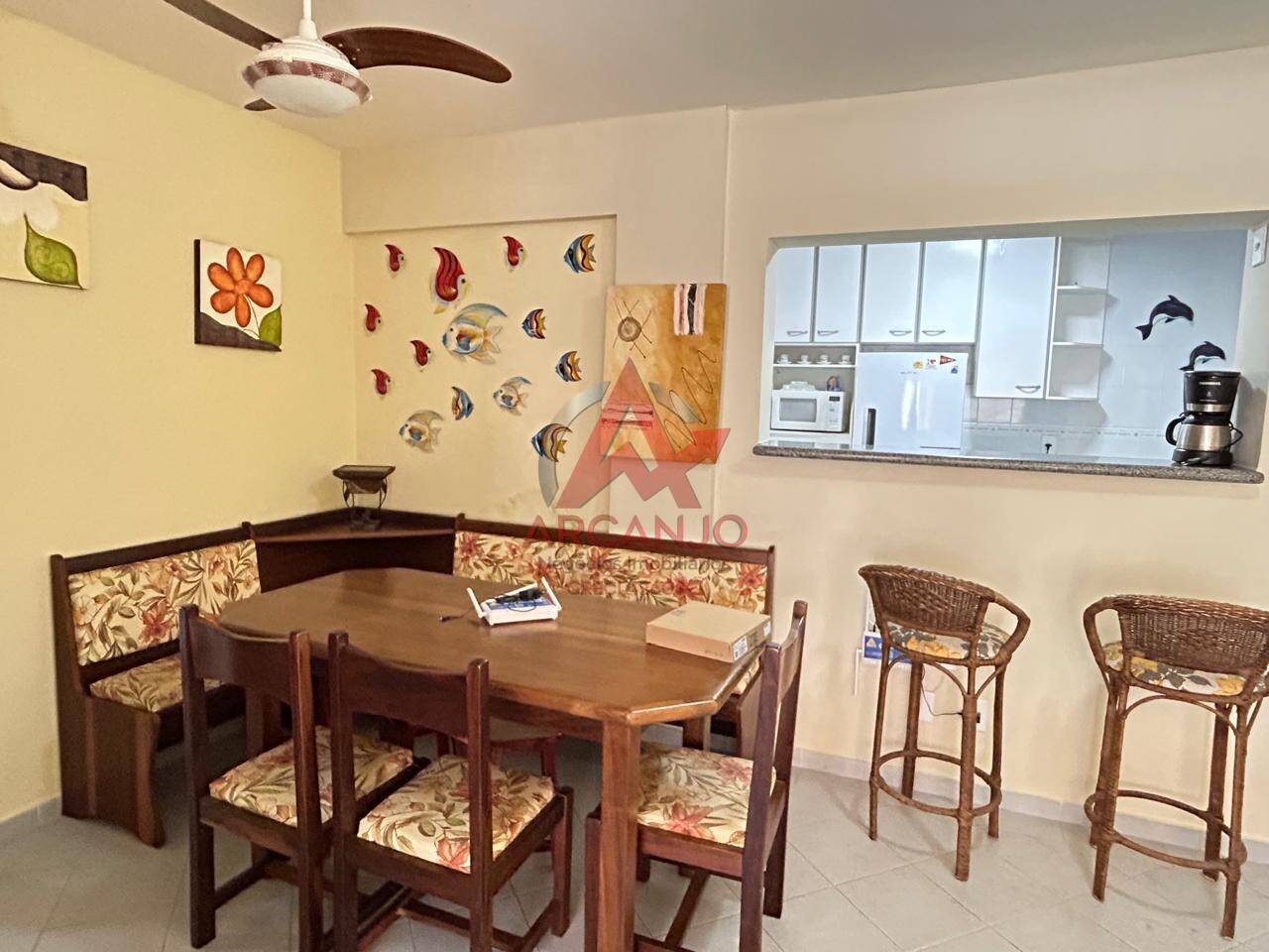 Apartamento, 3 quartos, 96 m² - Foto 6