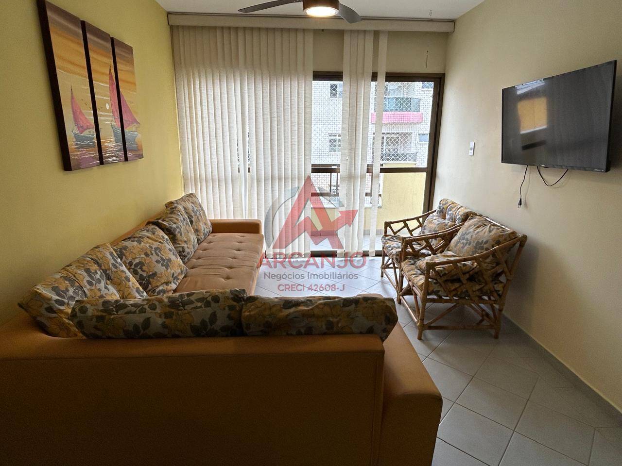 Apartamento, 3 quartos, 96 m² - Foto 2