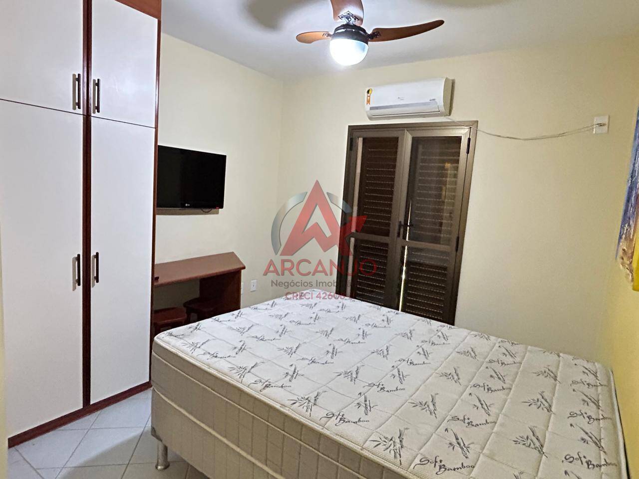 Apartamento, 3 quartos, 96 m² - Foto 13