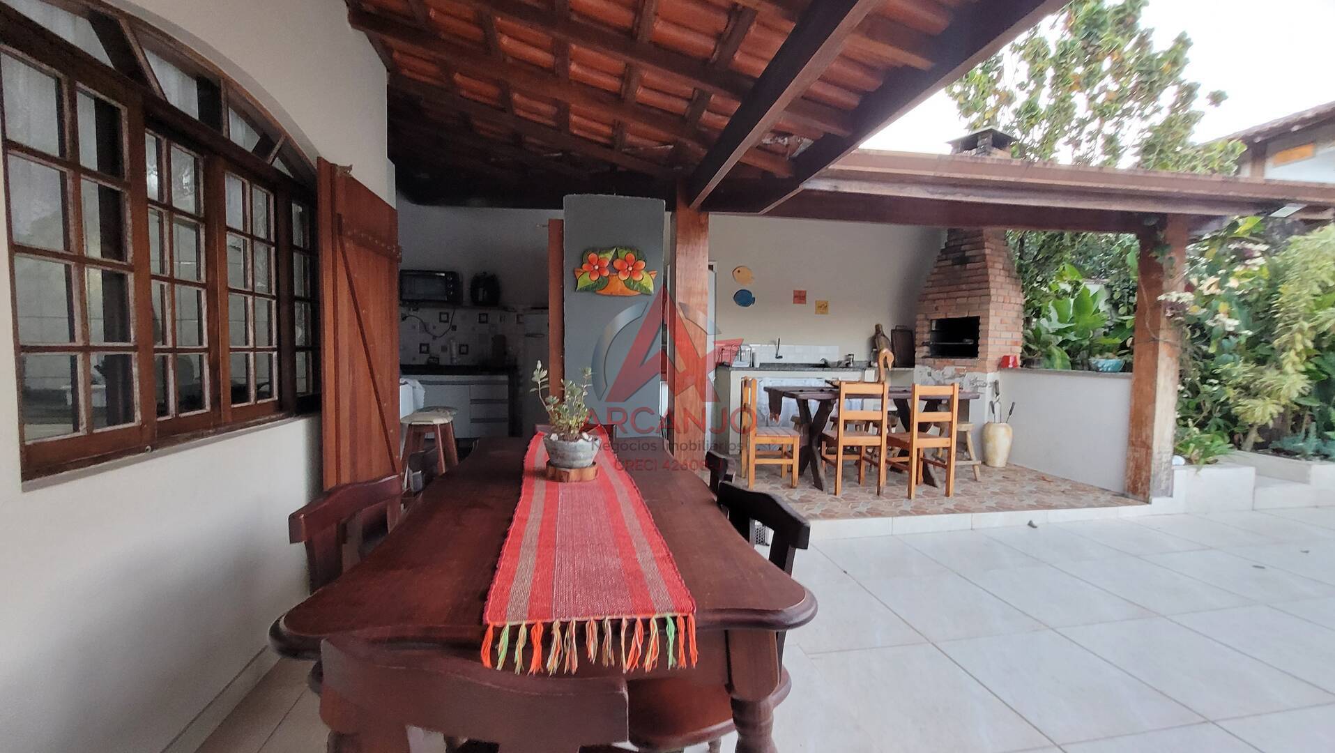 Casa, 6 quartos, 200 m² - Foto 31