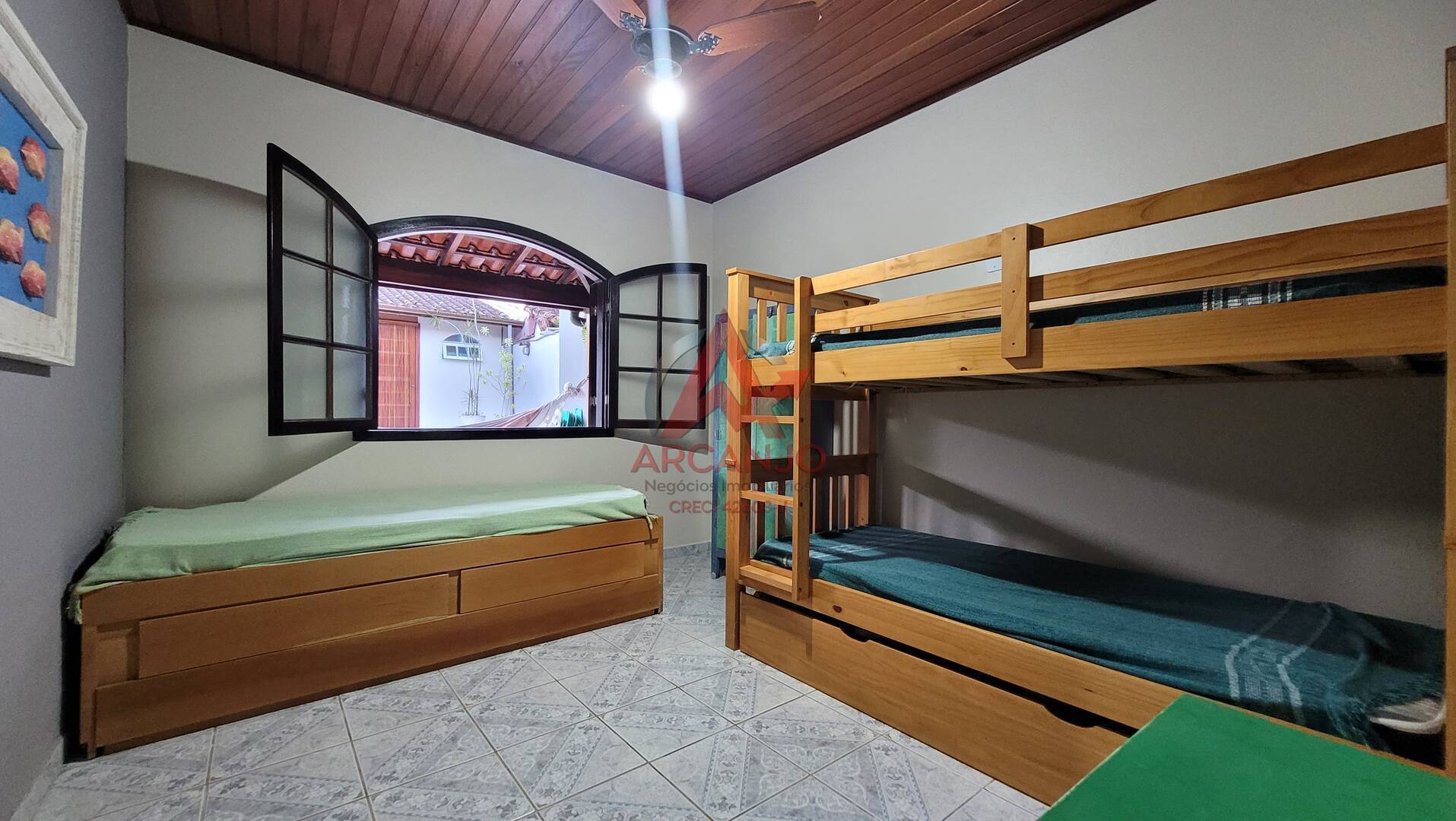 Casa, 6 quartos, 200 m² - Foto 43