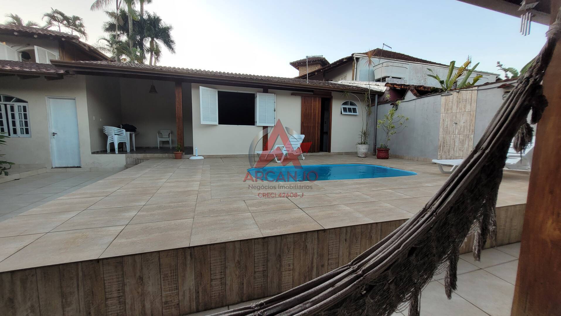 Casa, 6 quartos, 200 m² - Foto 34