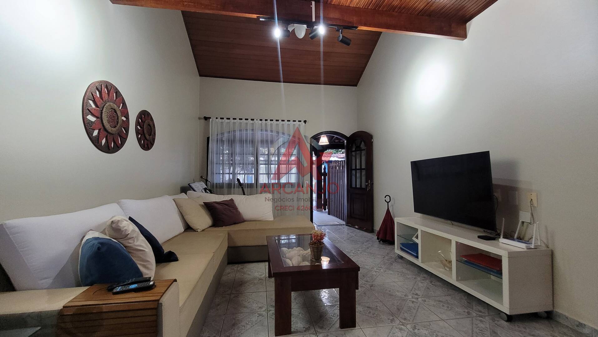 Casa, 6 quartos, 200 m² - Foto 35
