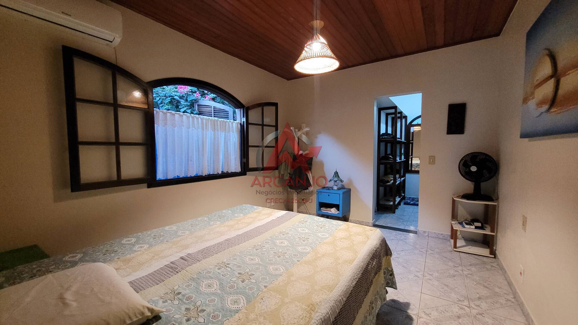 Casa, 6 quartos, 200 m² - Foto 42