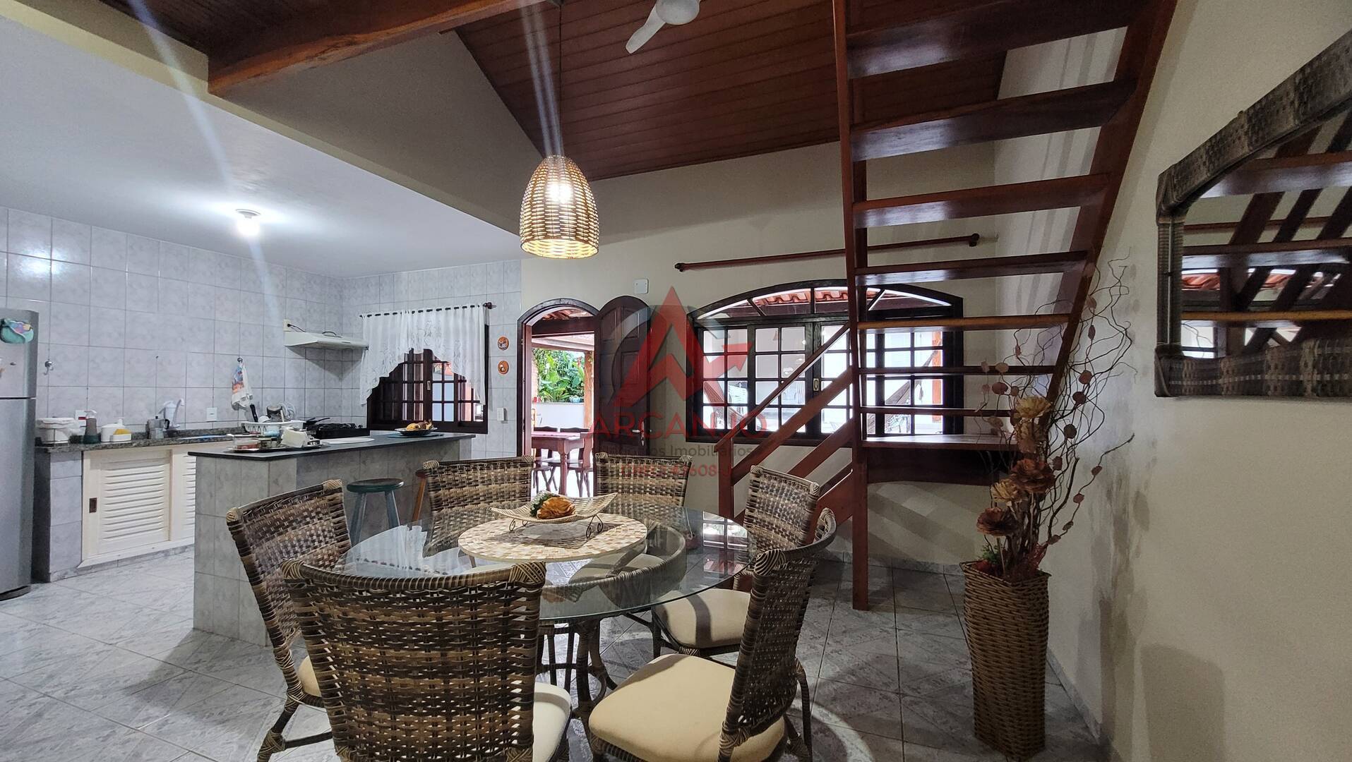 Casa, 6 quartos, 200 m² - Foto 50