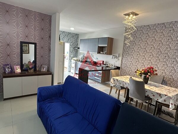 Apartamento, 3 quartos, 105 m² - Foto 34