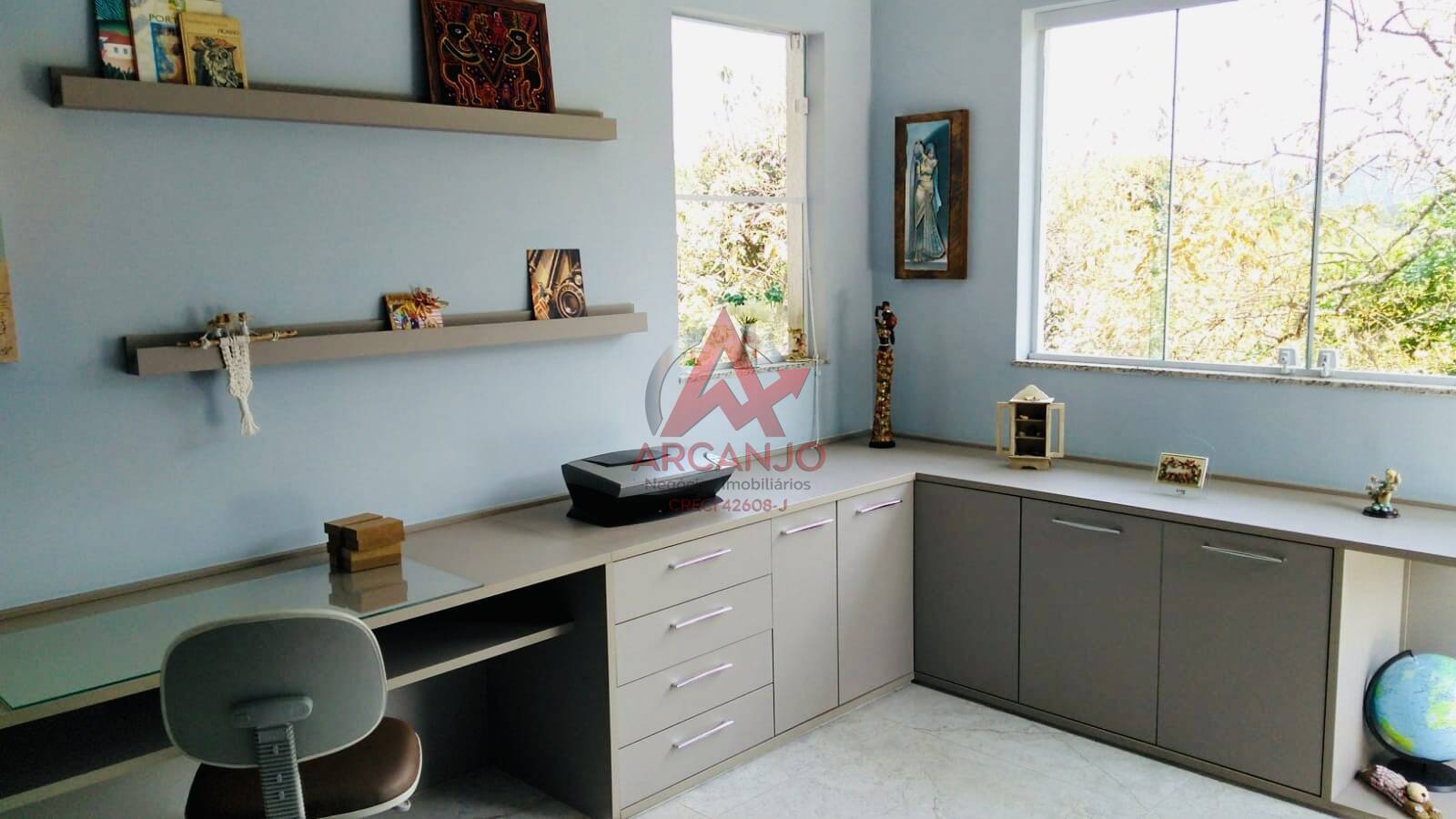 Casa, 4 quartos, 402 m² - Foto 32