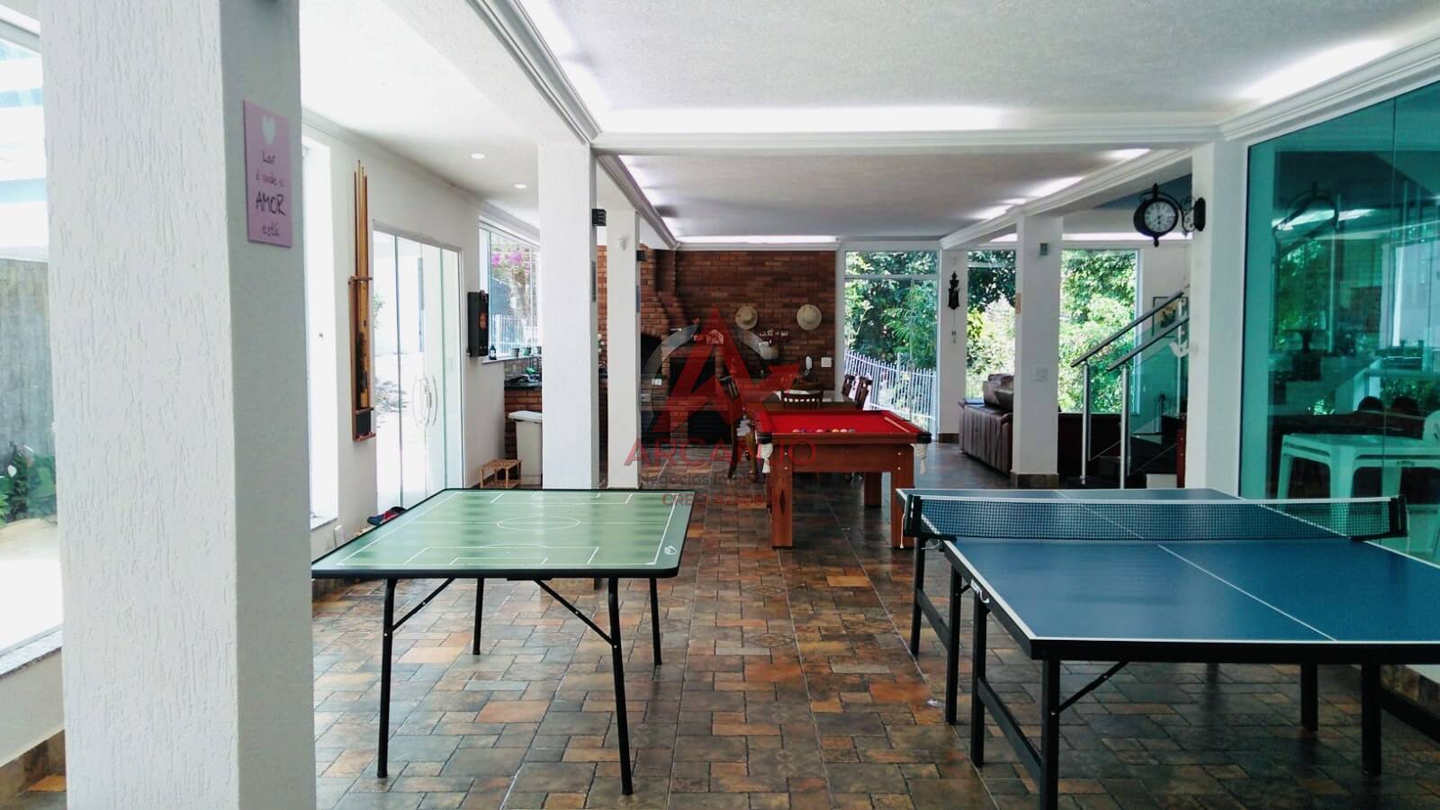 Casa, 4 quartos, 402 m² - Foto 33