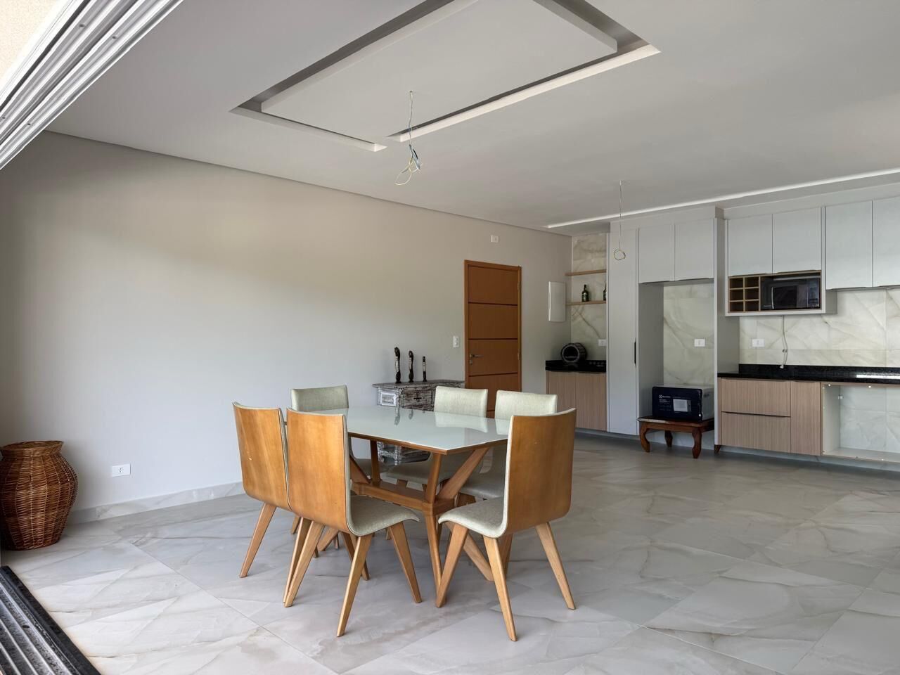 Cobertura, 3 quartos, 150 m² - Foto 6