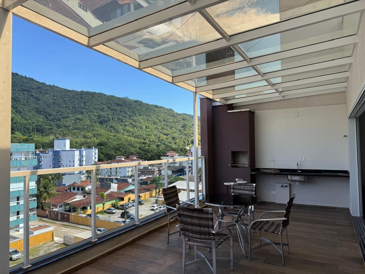 Cobertura, 3 quartos, 150 m² - Foto 2