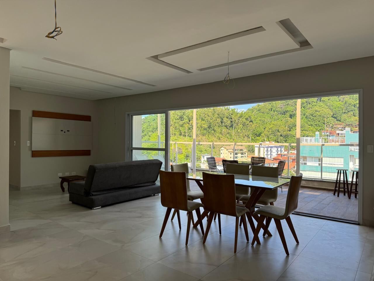 Cobertura, 3 quartos, 150 m² - Foto 4