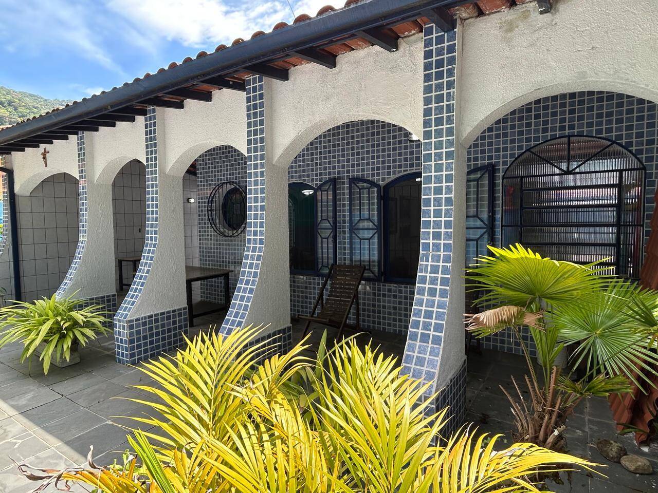 Casa, 5 quartos, 405 m² - Foto 32