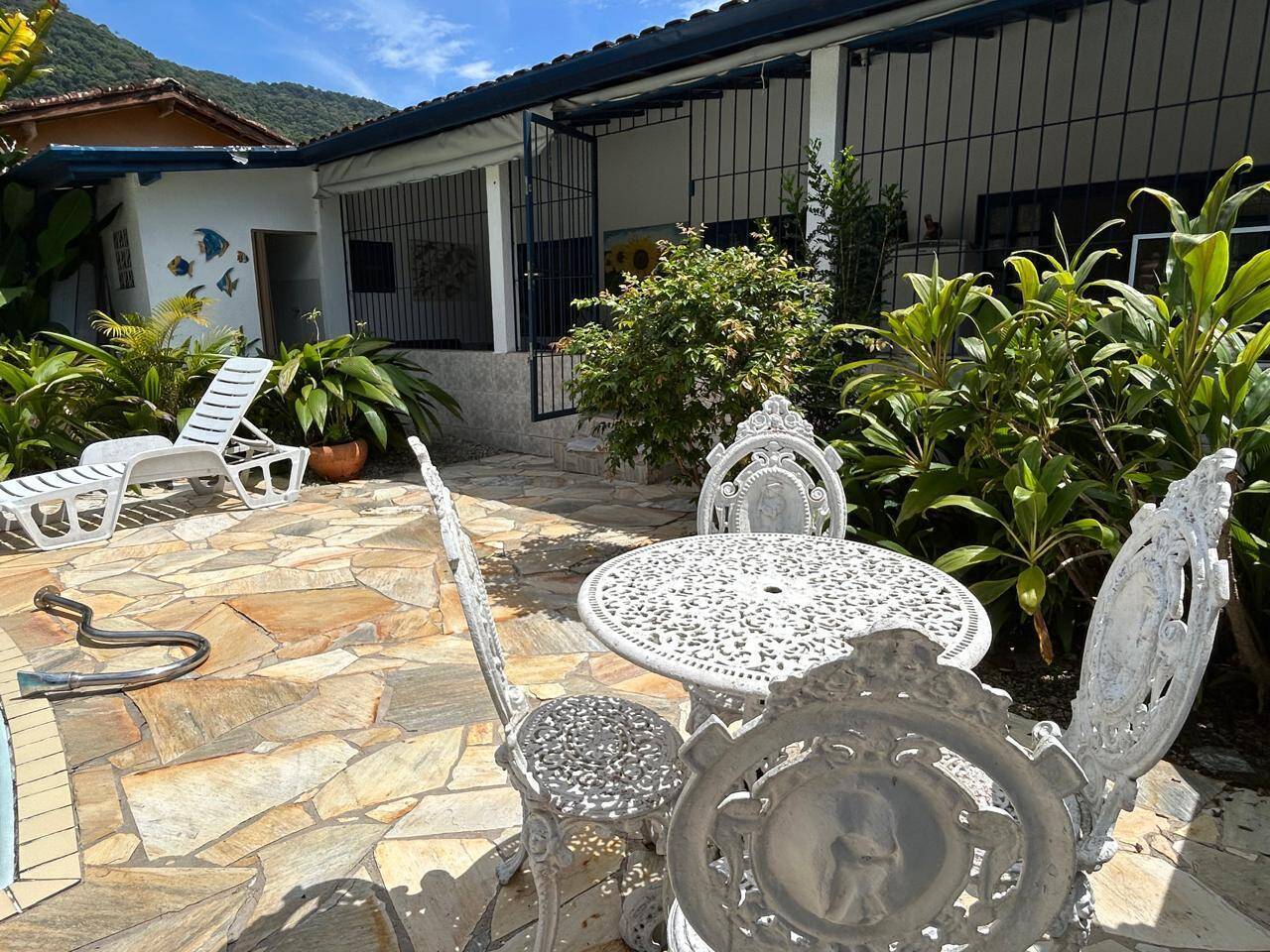 Casa, 5 quartos, 405 m² - Foto 37