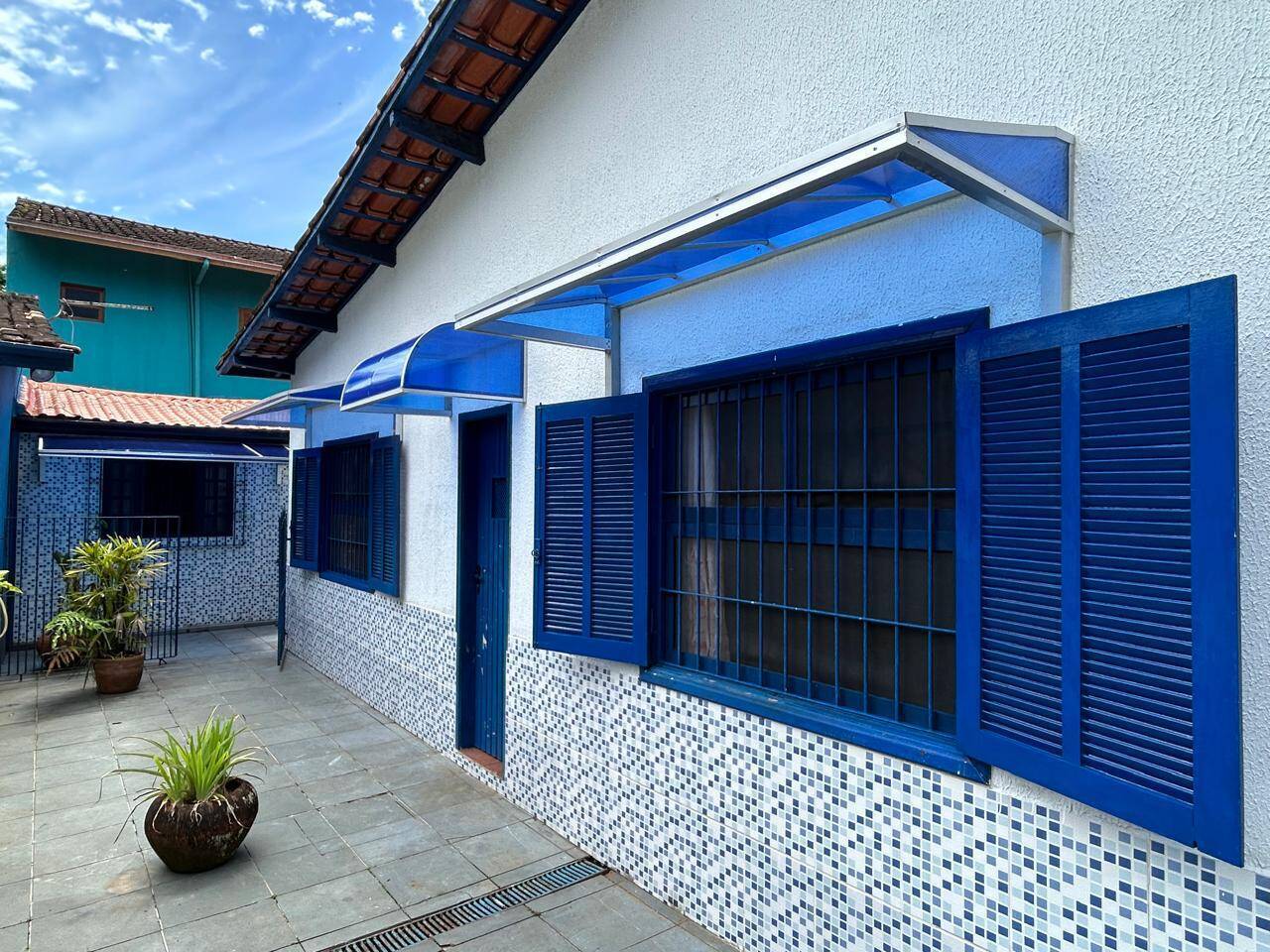 Casa, 5 quartos, 405 m² - Foto 35