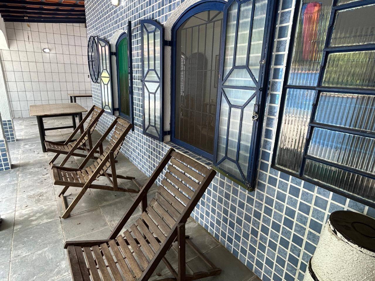 Casa, 5 quartos, 405 m² - Foto 38