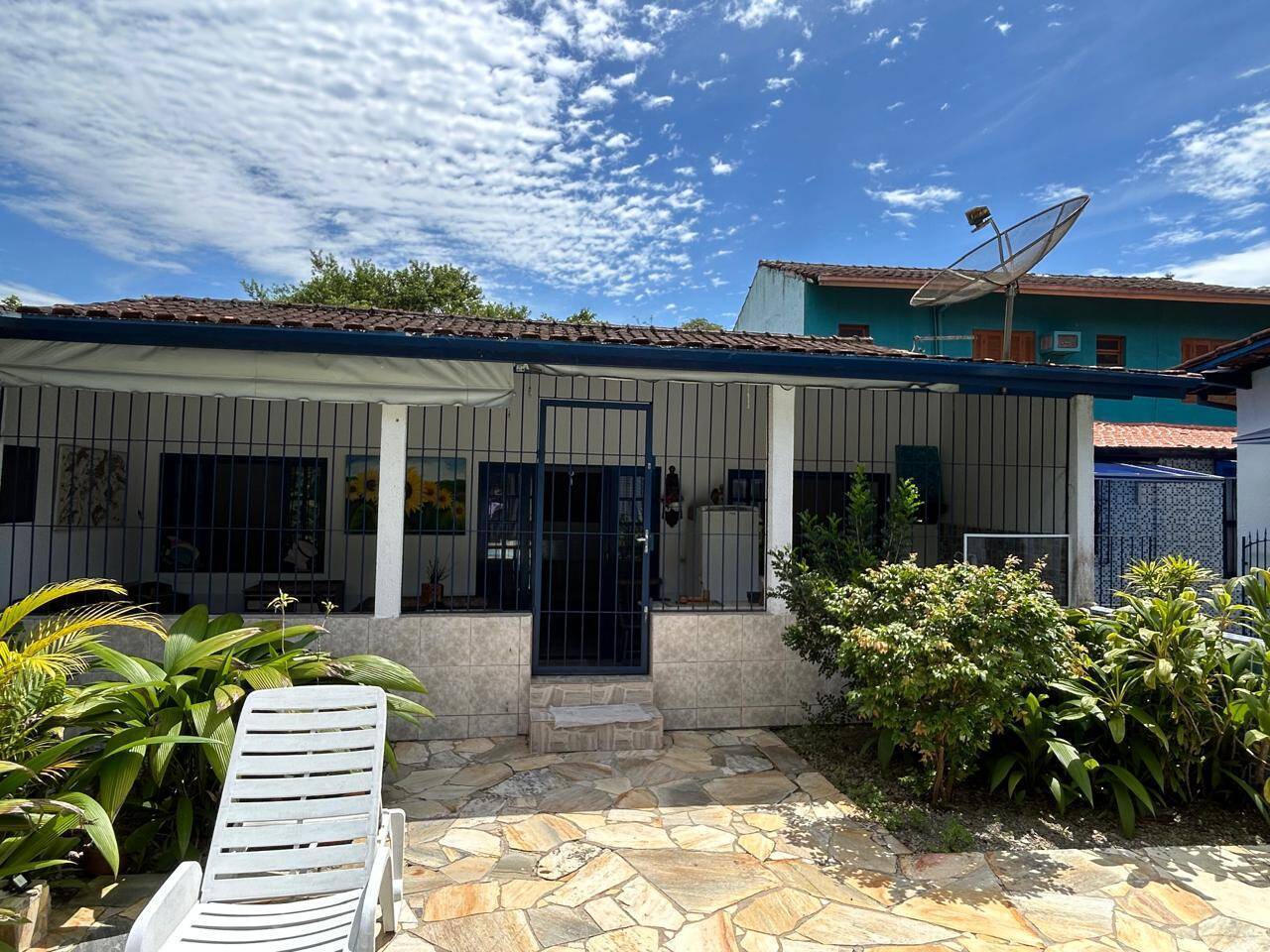 Casa, 5 quartos, 405 m² - Foto 49