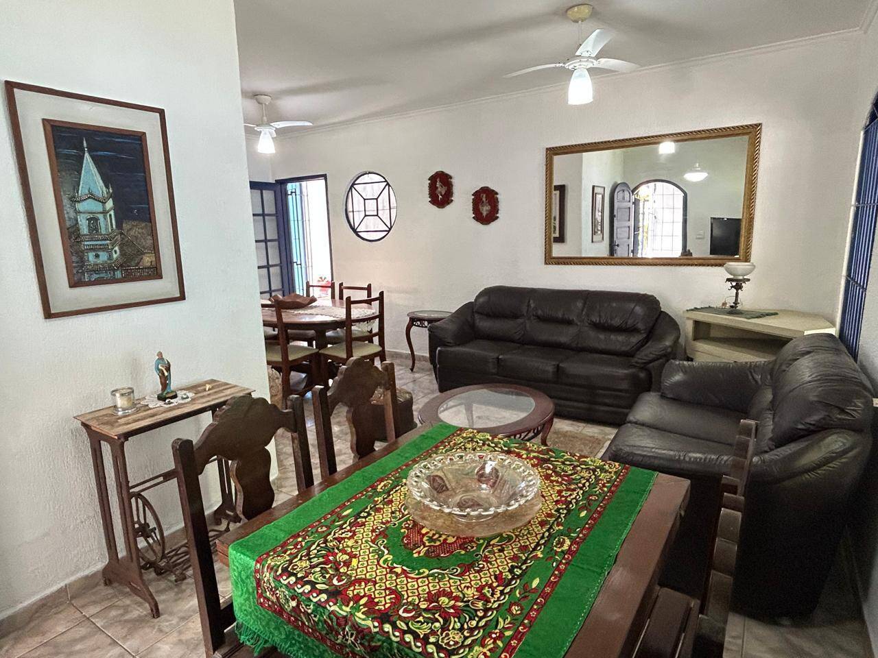 Casa, 5 quartos, 405 m² - Foto 46