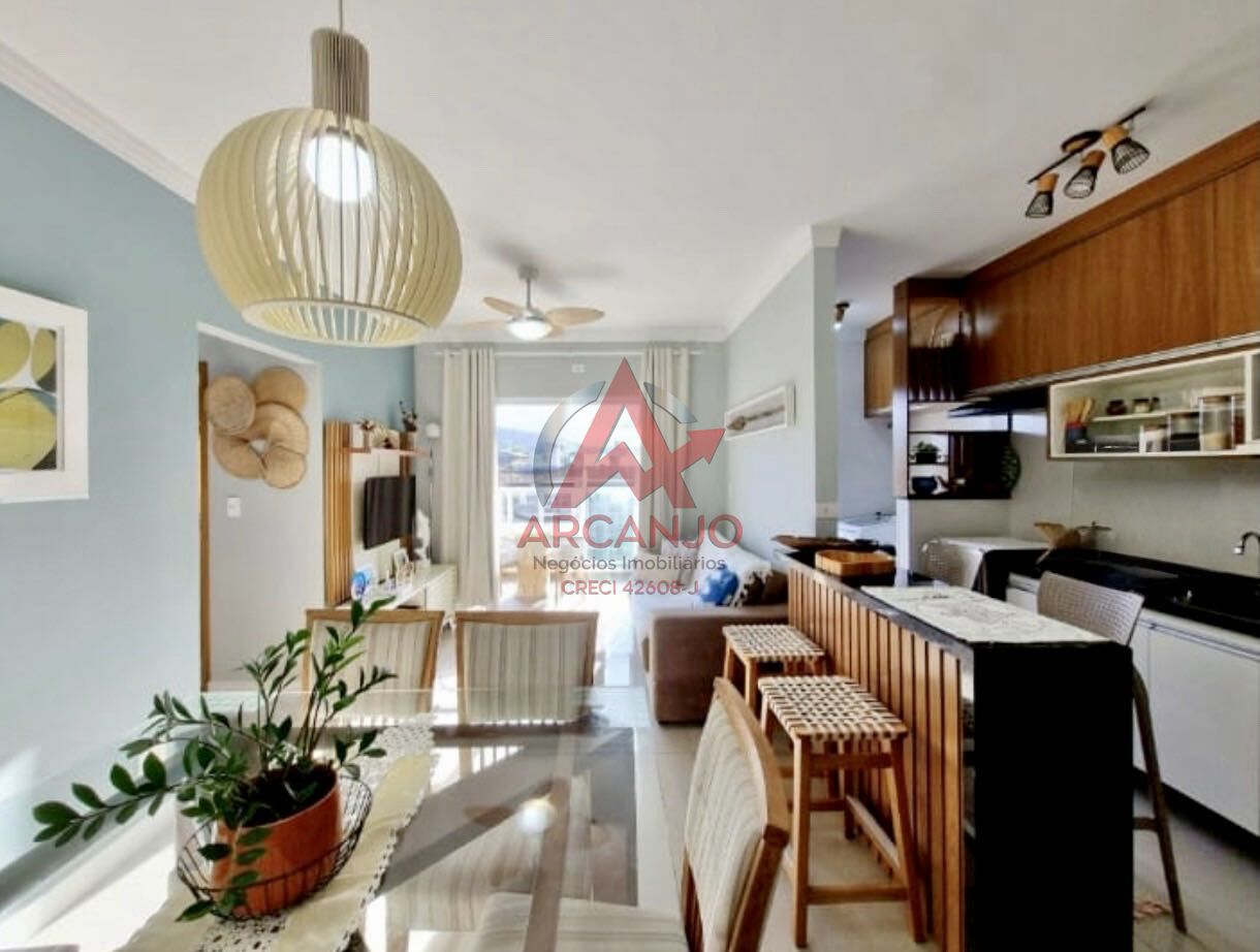 Apartamento, 2 quartos, 72 m² - Foto 2