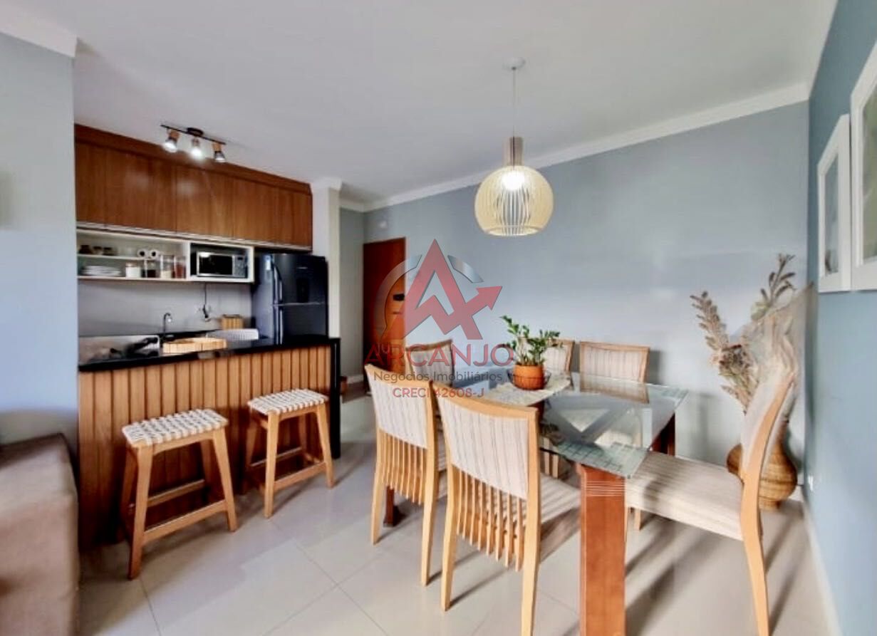 Apartamento, 2 quartos, 72 m² - Foto 3