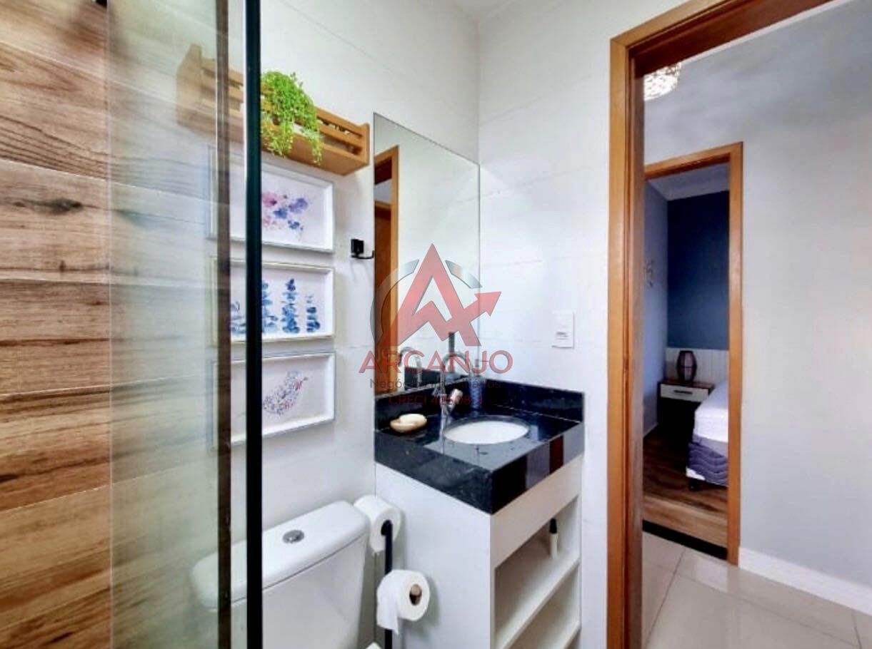 Apartamento, 2 quartos, 72 m² - Foto 5