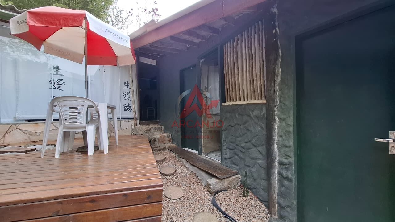 Casa, 2 quartos, 130 m² - Foto 31