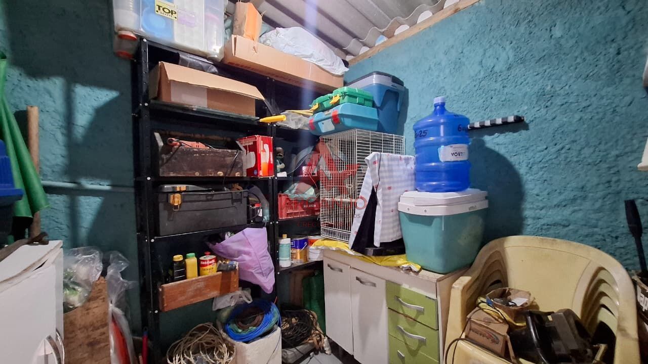 Casa, 2 quartos, 130 m² - Foto 37