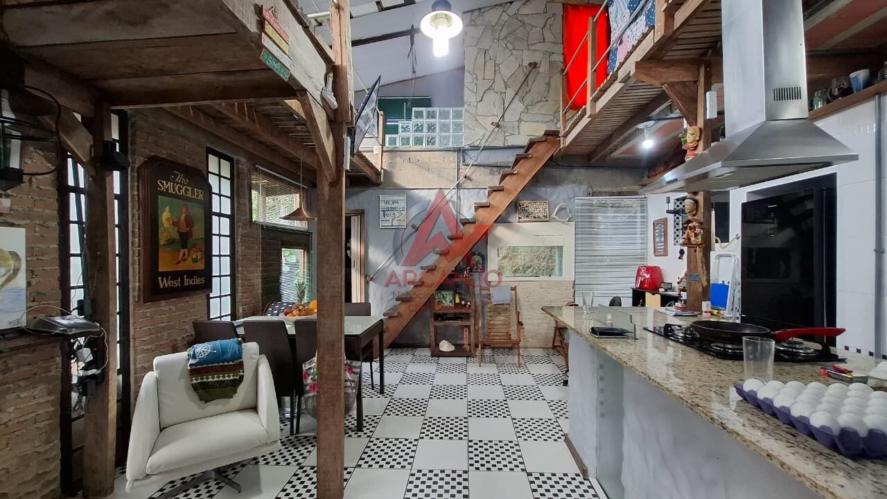 Casa, 2 quartos, 130 m² - Foto 32