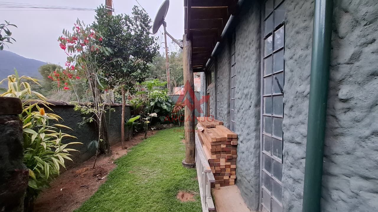 Casa, 2 quartos, 130 m² - Foto 39