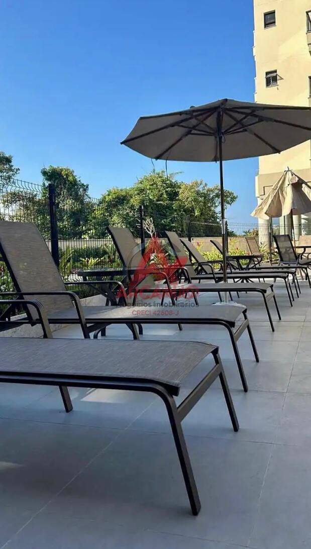 Apartamento, 3 quartos, 110 m² - Foto 34