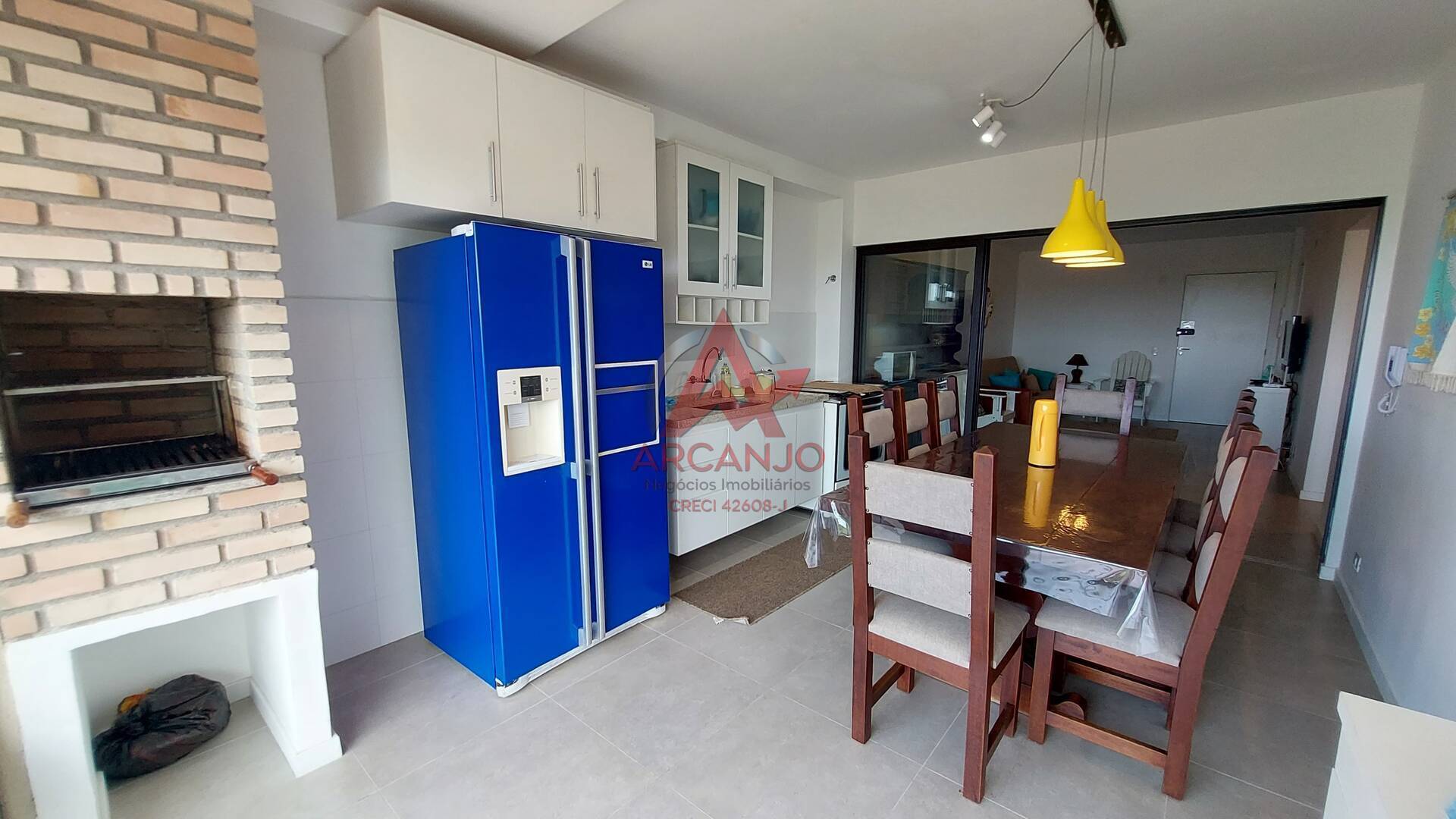 Apartamento, 3 quartos, 110 m² - Foto 4