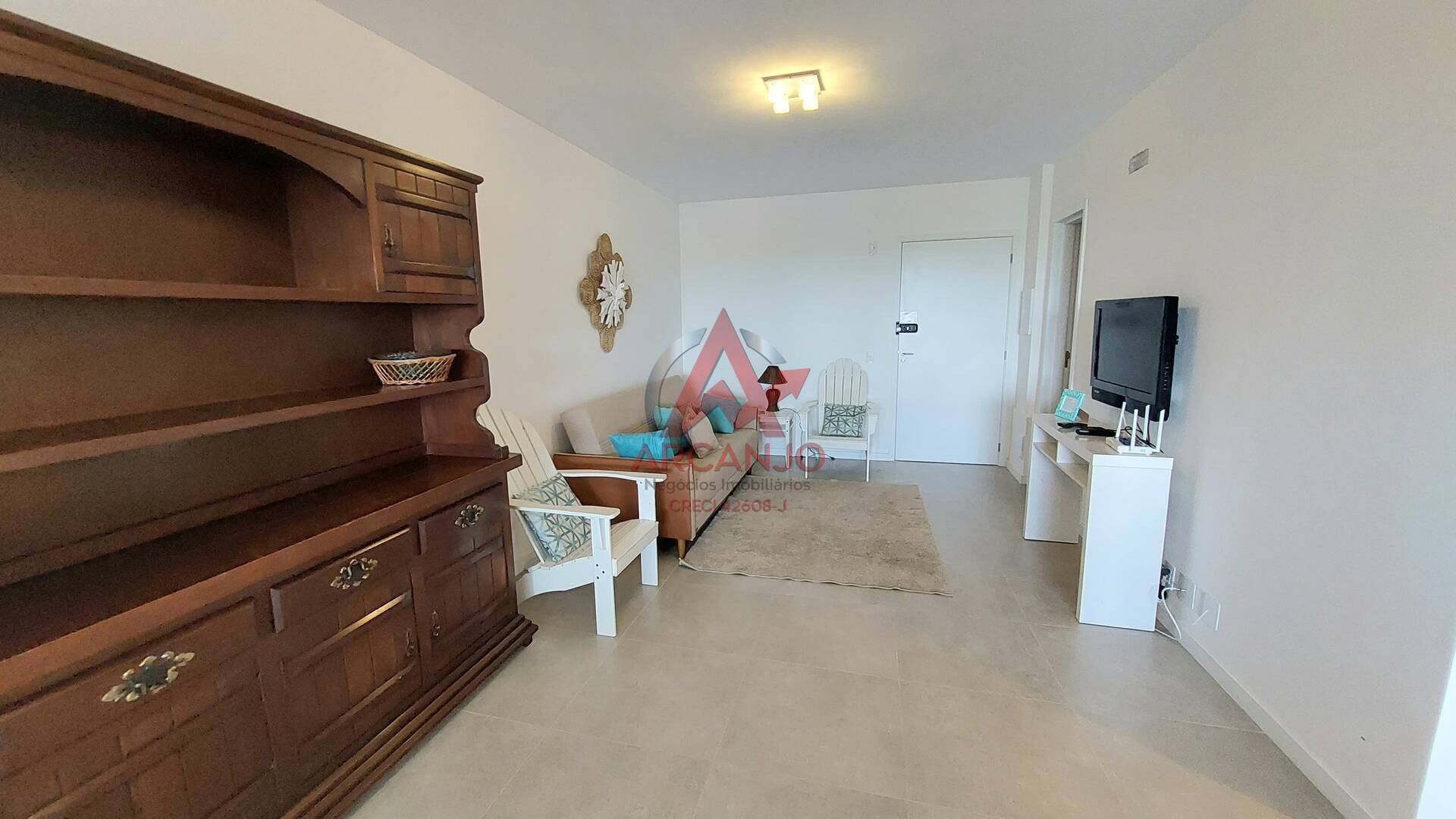 Apartamento, 3 quartos, 110 m² - Foto 7