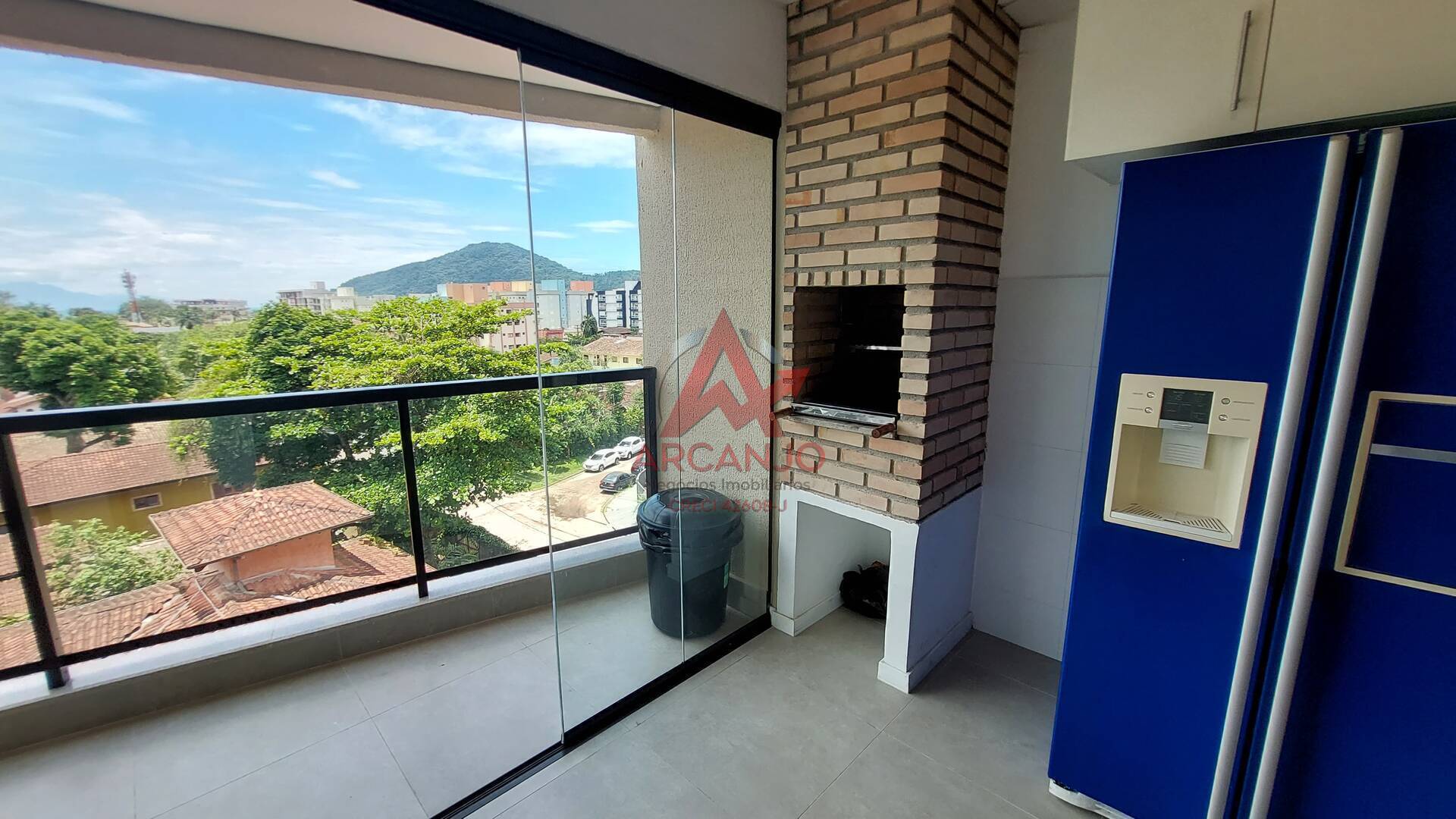 Apartamento, 3 quartos, 110 m² - Foto 3