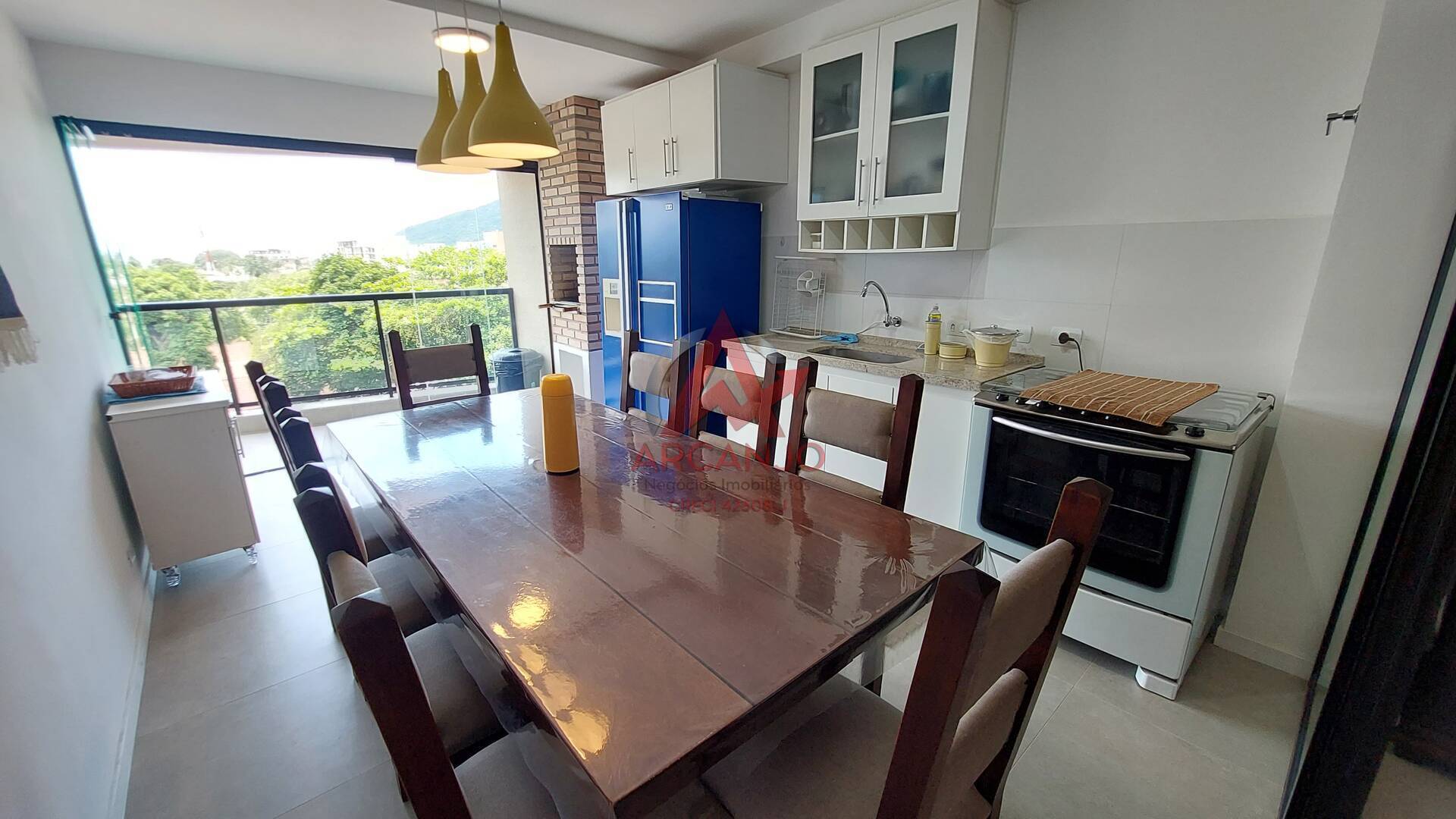 Apartamento, 3 quartos, 110 m² - Foto 5